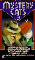 Mystery Cats 3: More Feline Felonies