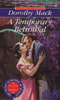 A Temporary Betrothal