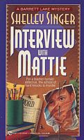 Interview With Mattie