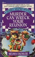 Murder Can Wreck Your Reunion