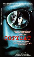 Cover of Copycat by Lauri Maerov