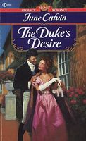 The Duke's Desire