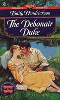 The Debonair Duke