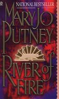 River of Fire