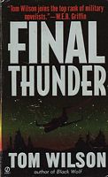 Final Thunder