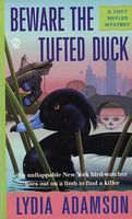 Beware the Tufted Duck