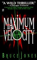 Maximum Velocity