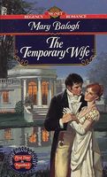 The Temporary Wife