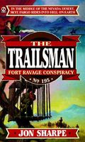 Fort Ravage Conspiracy