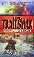 Salmon River Rage