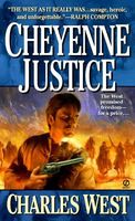 Cheyenne Justice