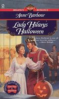 Lady Hilary's Halloween