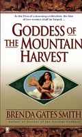 Goddess of the Mountain Harvest