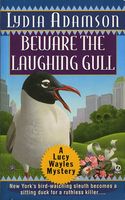 Beware the Laughing Gull