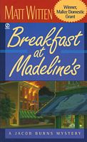 Breakfast at Madeline's