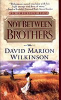 Not Between Brothers