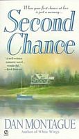 Cover of Second Chance by F. Daniel Montague