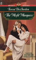 The Misfit Marquess