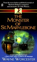 The Monster of St. Marylebone