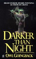 Darker Than Night