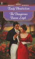 The Dangerous Baron Leigh