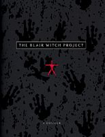 Cover of The Blair Witch Project by D.A Stern