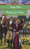 Falling for Chloe