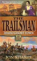 Idaho Ghost Town