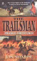 Prairie Firestorm