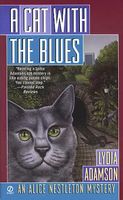 A Cat With the Blues