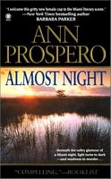 Cover of Almost Night by Ann Prospero