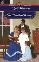 The Ambitious Baronet