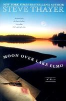 Moon Over Lake Elmo