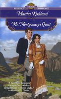 Mr. Montgomery's Quest