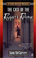 The Case of The Ripper's Revenge