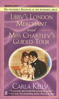 Libby's London Merchant / Miss Chartley's Guided Tour