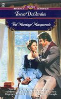 The Marriage Masquerade