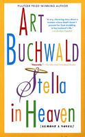 Art Buchwald's Latest Book