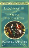 Lady in Green / Minor Indiscretions