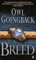 Owl Goingback's Latest Book