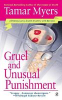 Gruel and Unusual Punishment