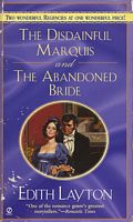 Disdainful Marquis / The Abandoned Bride