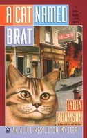 A Cat Named Brat