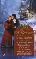 A Regency Christmas 2002