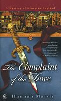 The Complaint of the Dove