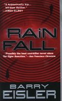 Rain Fall // A Clean Kill in Tokyo