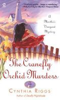 Cranefly Orchid Murders