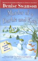 Murder of a Barbie and Ken