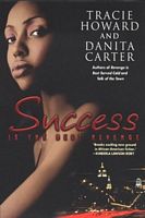 Tracie Howard; Danita Carter's Latest Book