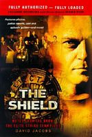 The Shield: Notes from the Barnthe Elite Strike Team Files